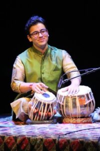 Place des Arts presents The Art of Sarod curated by Nina Buddhdev ...