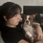 A photo portrait of Mia Banner