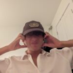 A photo portrait of Charlotte Lau