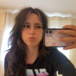 A photo portrait of Mia V