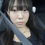 A portrait photo of Yumi Lee